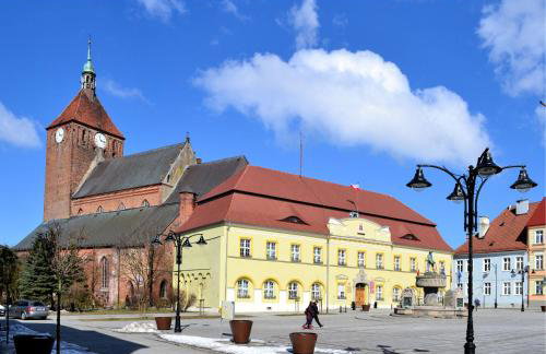 Apartament Sunrise I - Foto 24