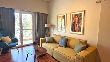 Agora Apt1, Metro Station, 1 bdrm - Foto 5