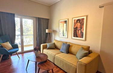 Agora Apt1, Metro Station, 1 bdrm - Foto 7