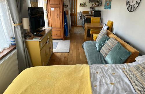 THE STUDIO PORTHYRAUR - Foto 12