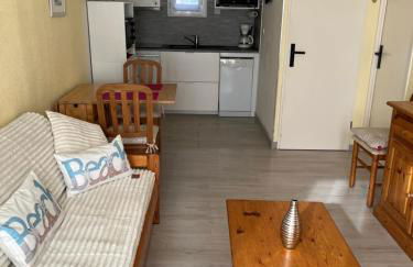 Appartement avec piscine Arzon - Foto 8
