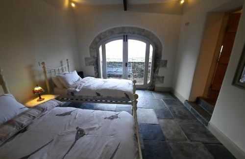 The Bothy at High Frost Hall - Foto 14