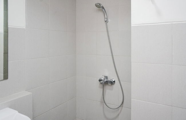 Elegant Studio At Bintaro Icon Apartment Near Bintaro Xchange Mall - Foto 9