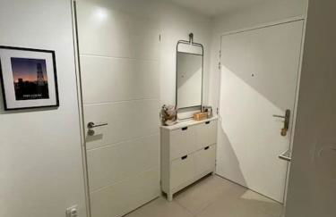 Les Voiles Blanches T2 luxe à 100m de la plage - Foto 29