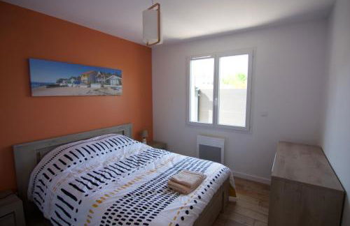 Villa Coquillage - Photo 26