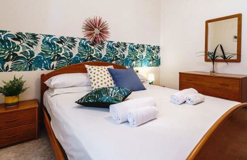 Grazia's Aeolian View House - Foto 25