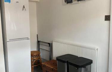 The Fishermans Cottage - Foto 24