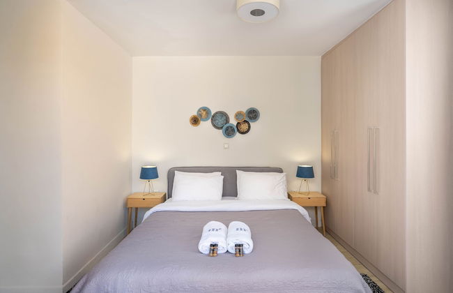 Athens Morum City Apartments - Foto 23