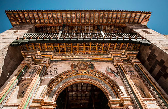 Die Anden-Barock-Route - Private Tour - Foto 4