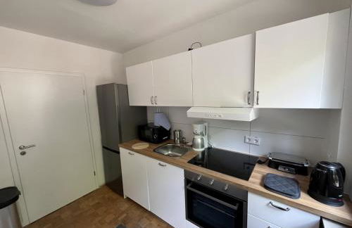 Cozy Apartment in Leverkusen - Foto 63