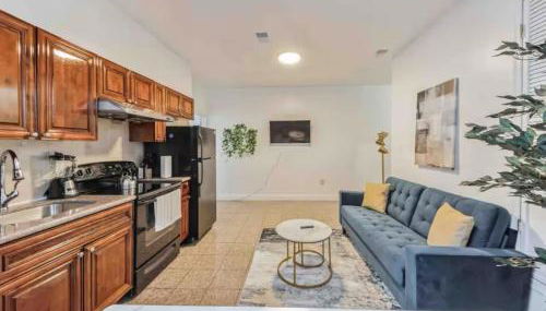 Across from Convention Center 4F - Sleeps 6 - 4F - Foto 2