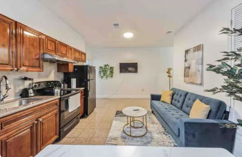 Across from Convention Center 4F - Sleeps 6 - 4F - Foto 2