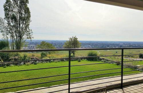 La Maison de l'Ecu : charme et vue incroyable - Foto 24