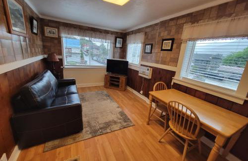 Downtown Juneau Gold Street Inn - Foto 3