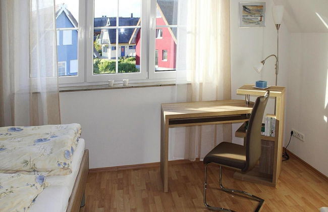 Ferienhaus Poseidon in Vieregge - Foto 10