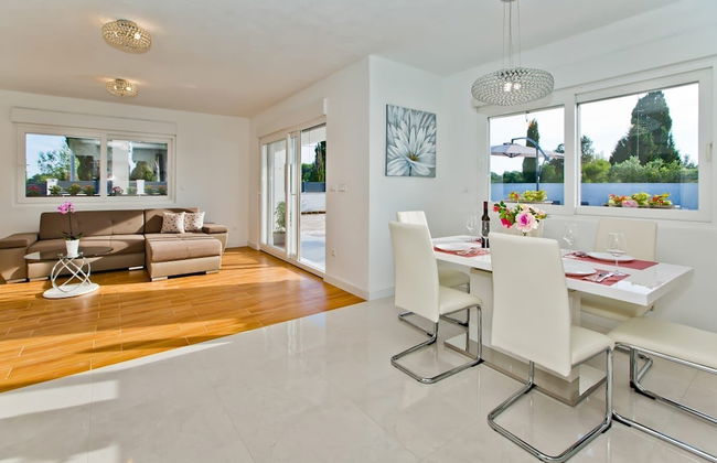 Villa Blazen - Foto 28