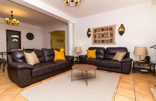 Albuera Villa - Foto 13