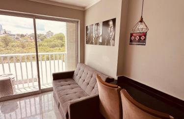 Flat Luxo Padrão - Foto 1