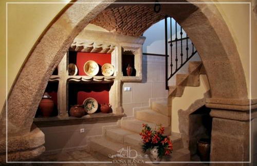 Casa Rural Doña Blanca - Foto 11