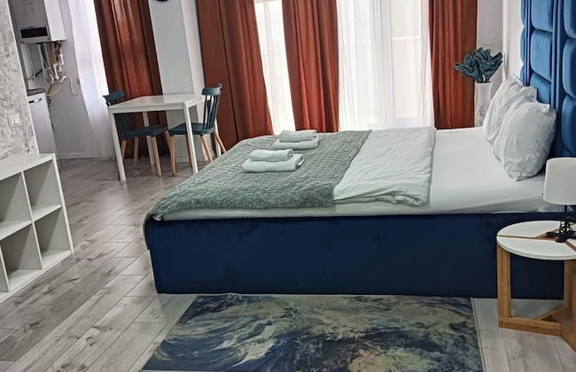 Grey Residence Apartaments - Foto 12