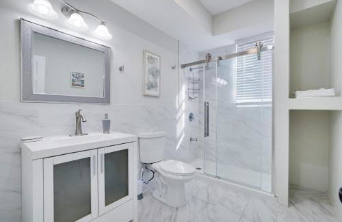 Spacious 4BR Newark Home – Family & Comfort - Foto 21