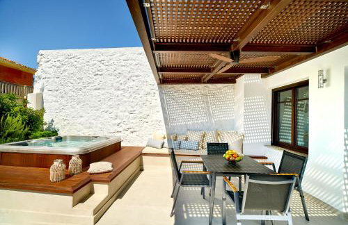 VISTA DEL PORTO LUXURY SUITES - Foto 72