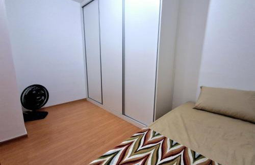 Apê a 5min UFJF completo novinho - Foto 18