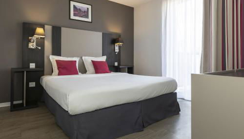 Odalys City Apartment Hotel - Colmar Centre - Foto 3