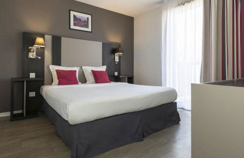 Odalys City Apartment Hotel - Colmar Centre - Foto 3