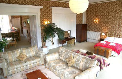 Regent Terrace, Central and Charming, Quiet - Foto 8