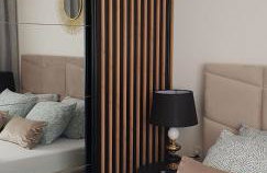 Grand Royal Baltic Ustka - luksusowy Apartament 150 metrów od plaży, port, zielony taras, bezpłatny parking, top lokalizacja w centrum Ustki - Foto 16