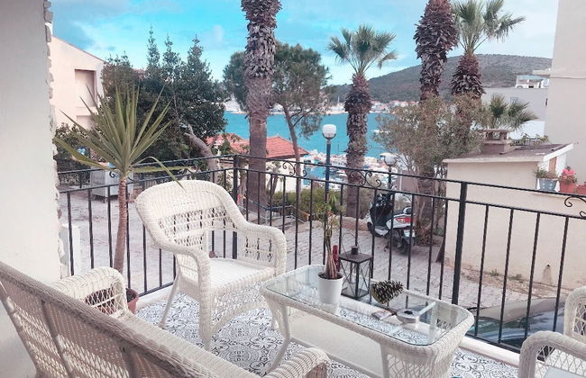 EVA OTEL ÇEŞME - Foto 11