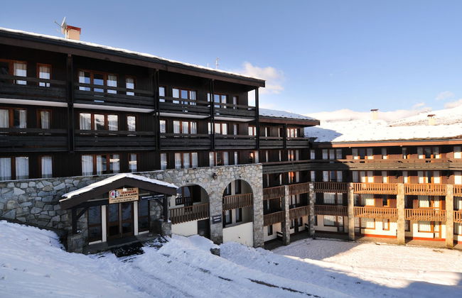 OIP Les Coches - Foto 19