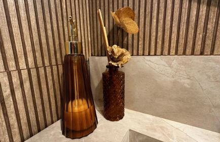 Apartamento sofisticado com garagem no centro - Foto 55