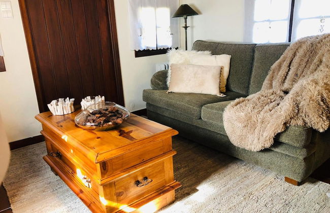 Retiro na Natureza by Homie - Foto 23