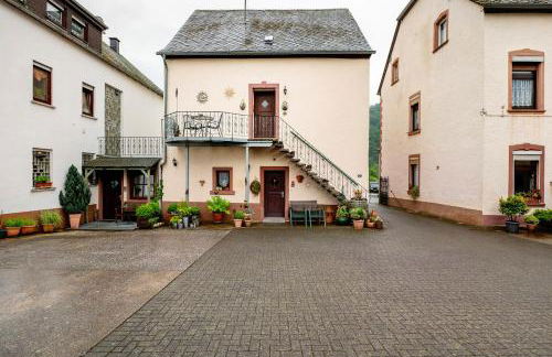 Ferienwohnung Eulennest 2 - Foto 1