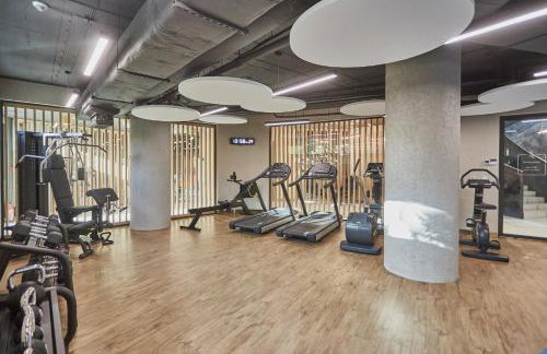 Wave Resort&SPA - Blue Shell Apartment - Foto 34