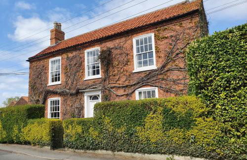 Historic farm house - Foto 1