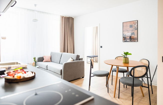 Limehome Villach Hauptplatz - Foto 27