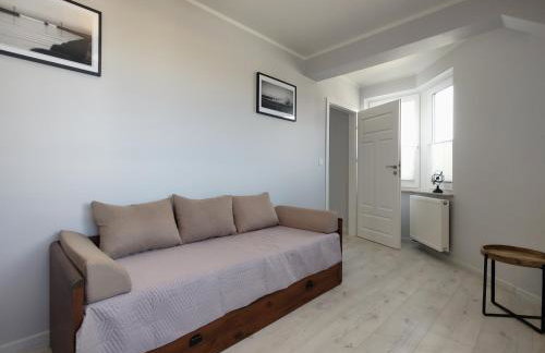 Darłówko Apartament Morski XII - Foto 10