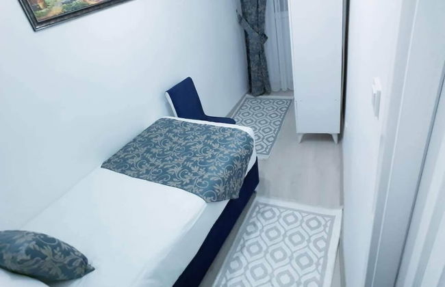 Golden Life Apart Otel - Foto 5