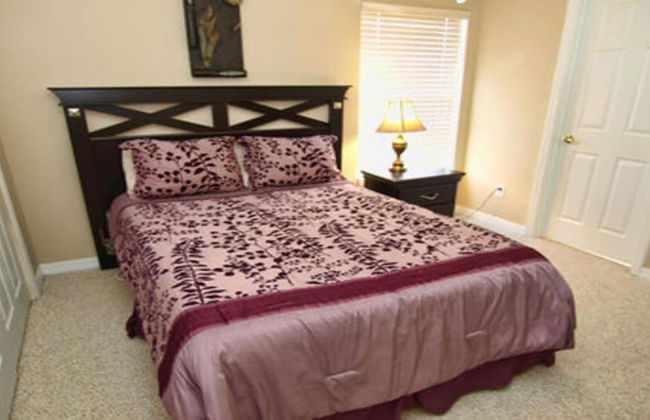 Ws305 - Watersong - 5 Bed 5 Baths Villa - Foto 4