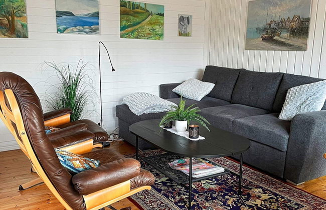 4 Person Holiday Home in Korsberga - Foto 4