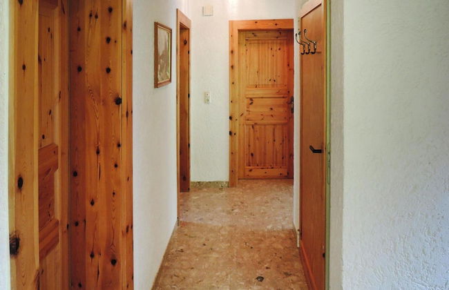 Apartment in Fusch Near Grossglockner Road - Foto 11