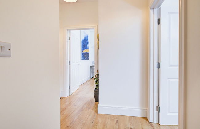 Hybrid Resi - New Malden - Foto 3