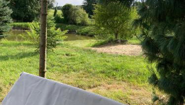 Domek Samice - Foto 4, Garden view