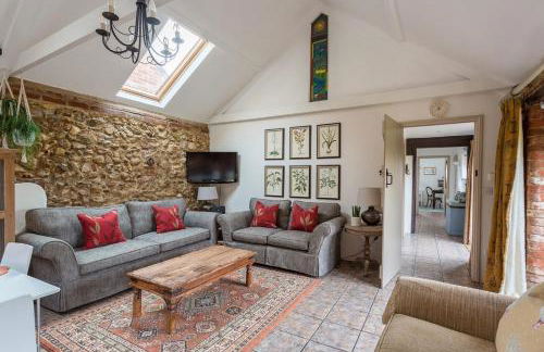 The Old Stables - Foto 10