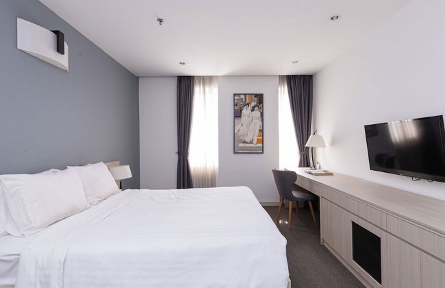 Do Thanh Residence - Foto 51