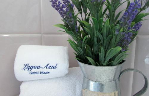 Lagoa azul guest house - Foto 18