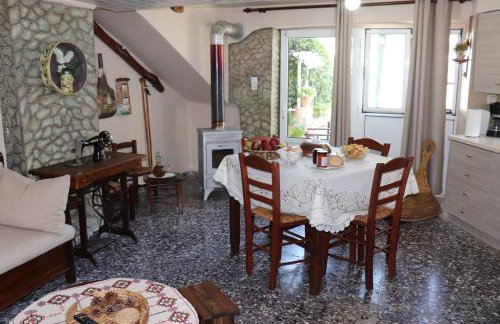 Mary's house - Photo 60